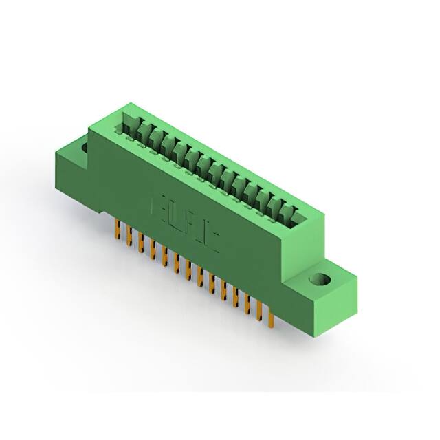 342-014-558-102 EDAC Inc.  Edgeboard Connectors